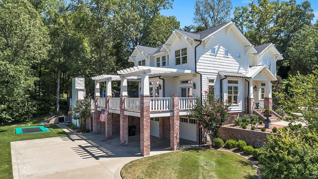 Laurel Grove - Residential