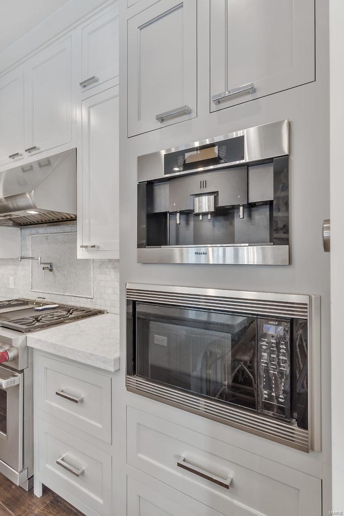 Laurel Grove - Residential