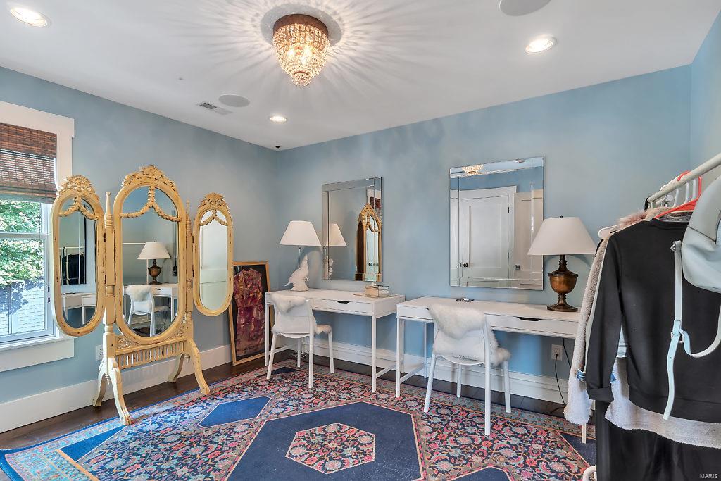 Laurel Grove - Residential