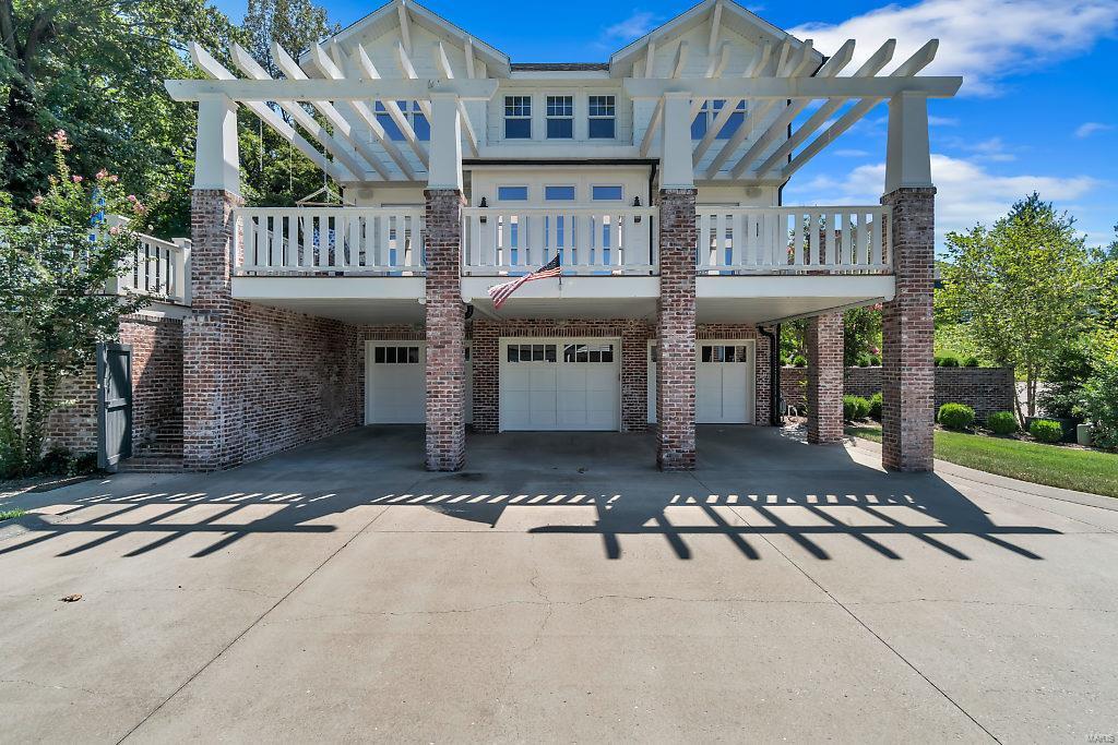 Laurel Grove - Residential