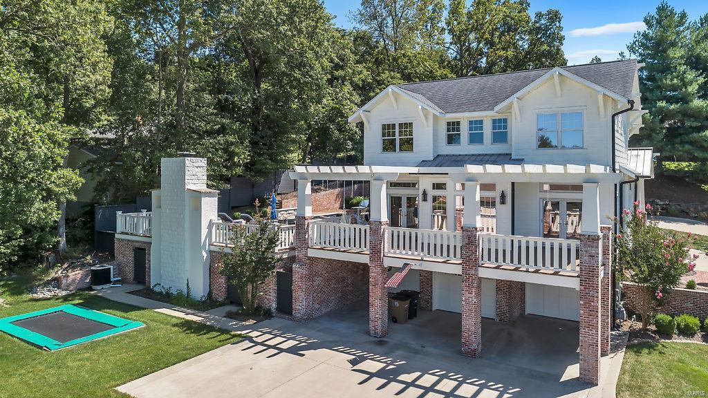 Laurel Grove - Residential