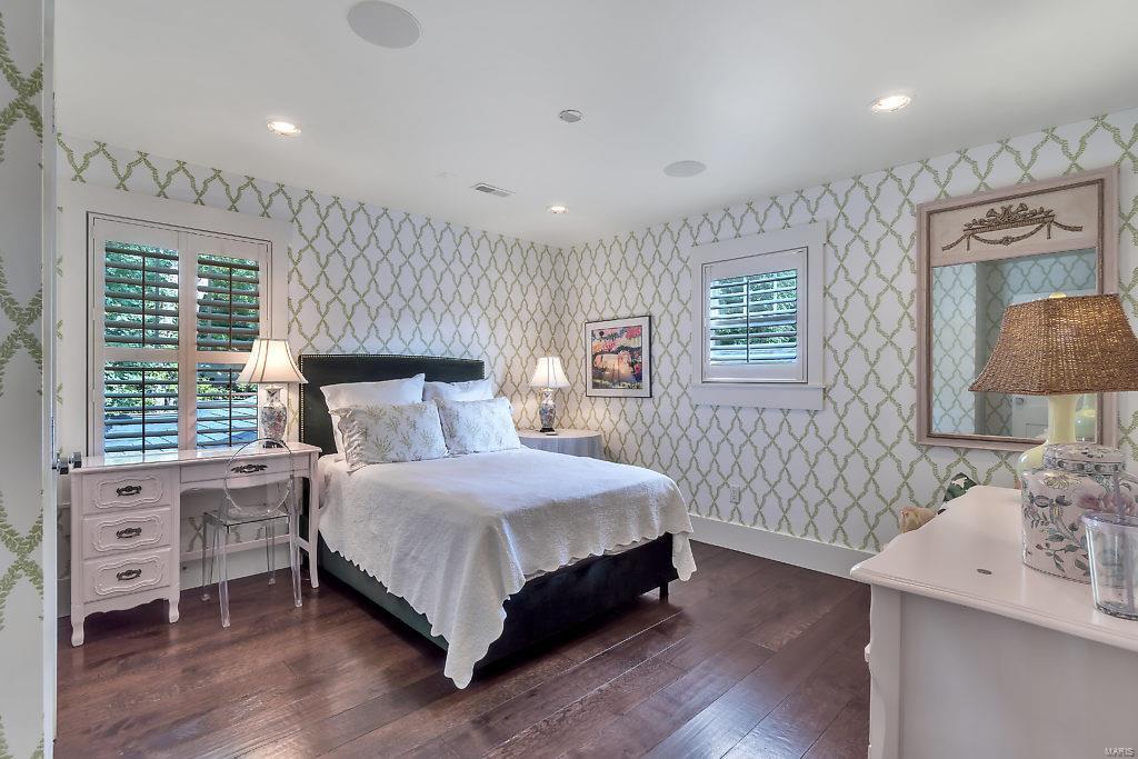 Laurel Grove - Residential