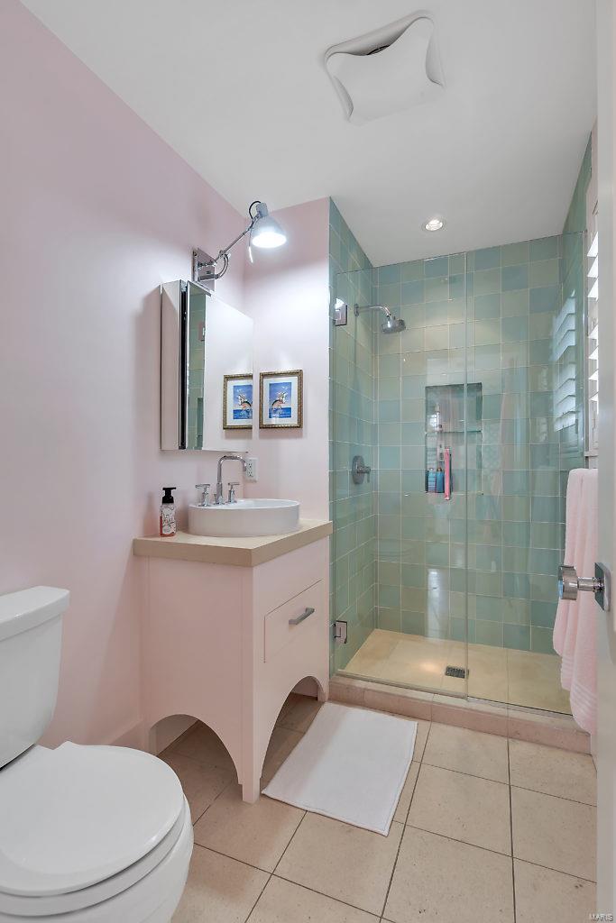 Laurel Grove - Residential