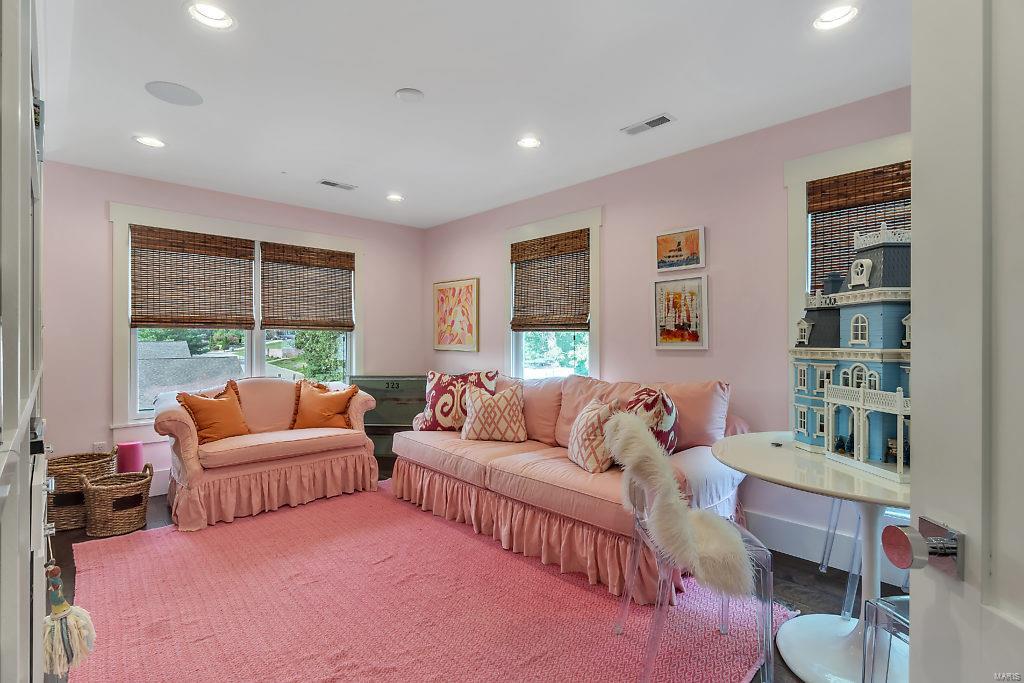 Laurel Grove - Residential