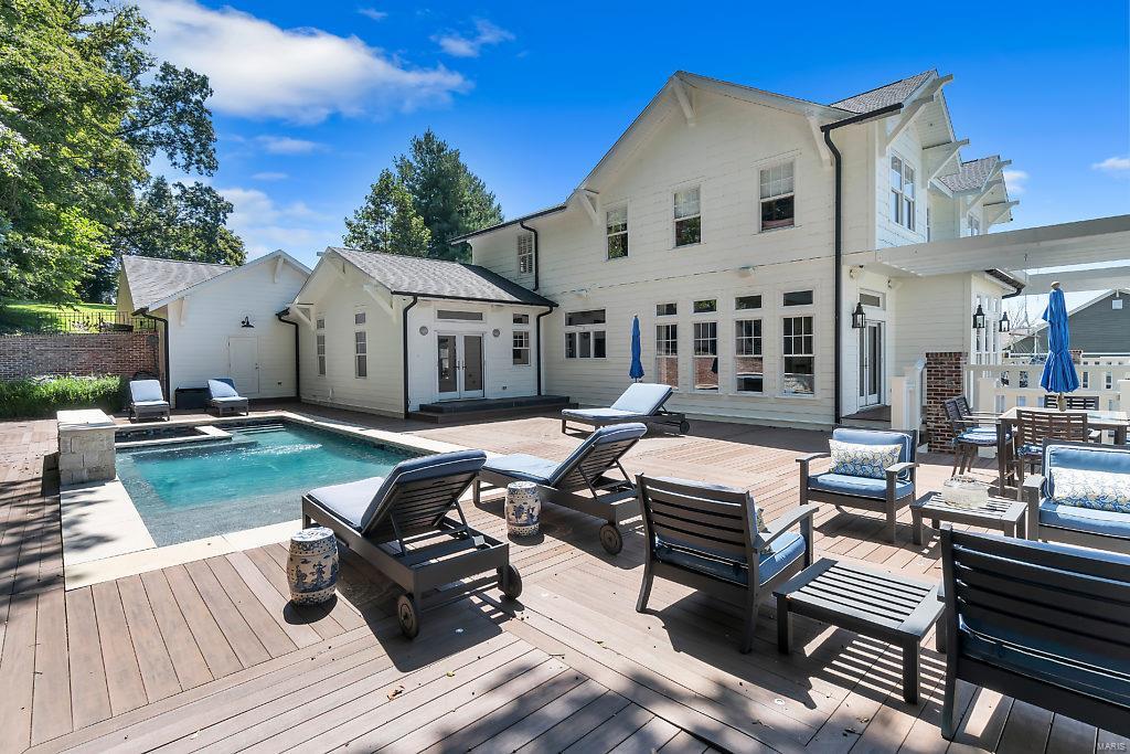 Laurel Grove - Residential