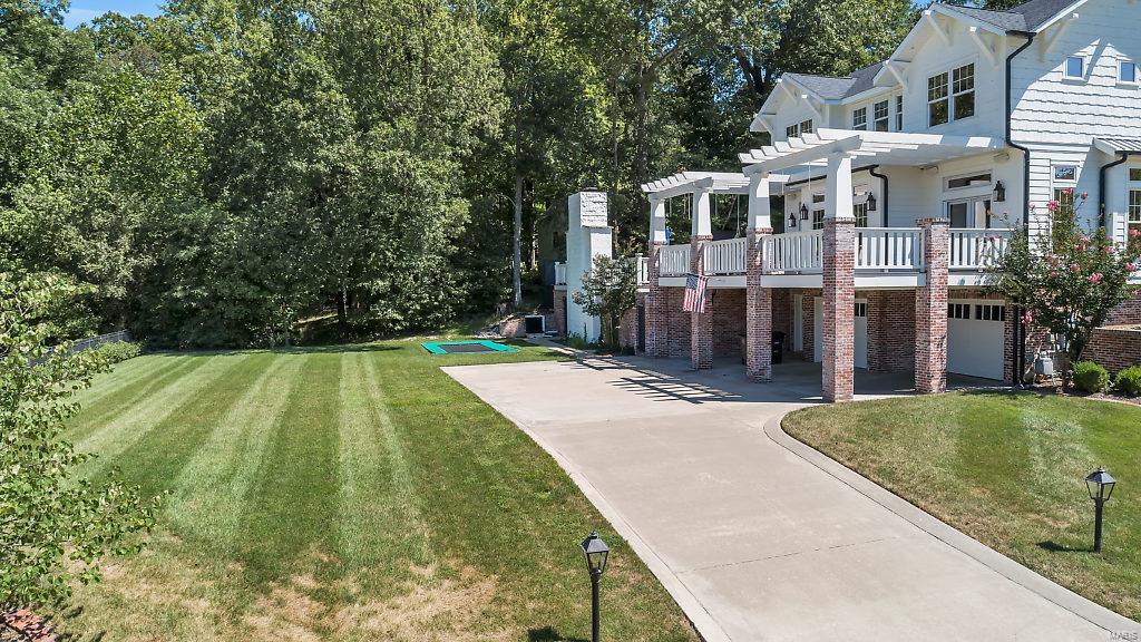 Laurel Grove - Residential