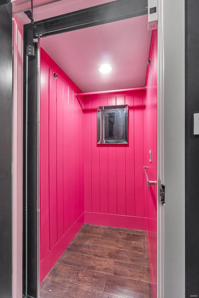 Laurel Grove - Residential