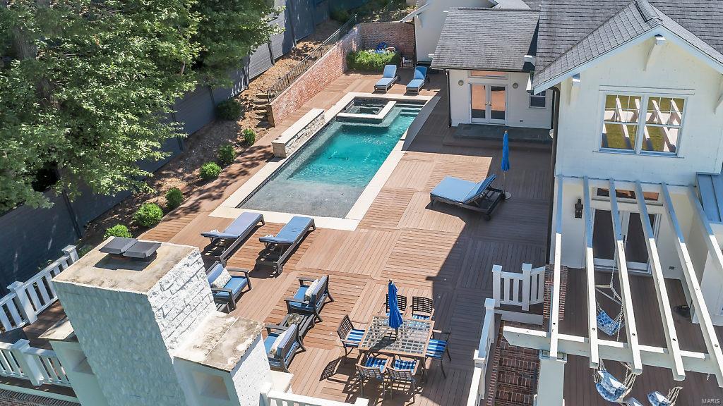 Laurel Grove - Residential