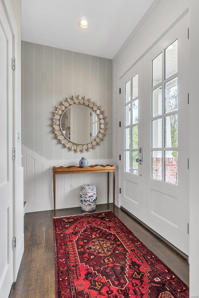 Laurel Grove - Residential