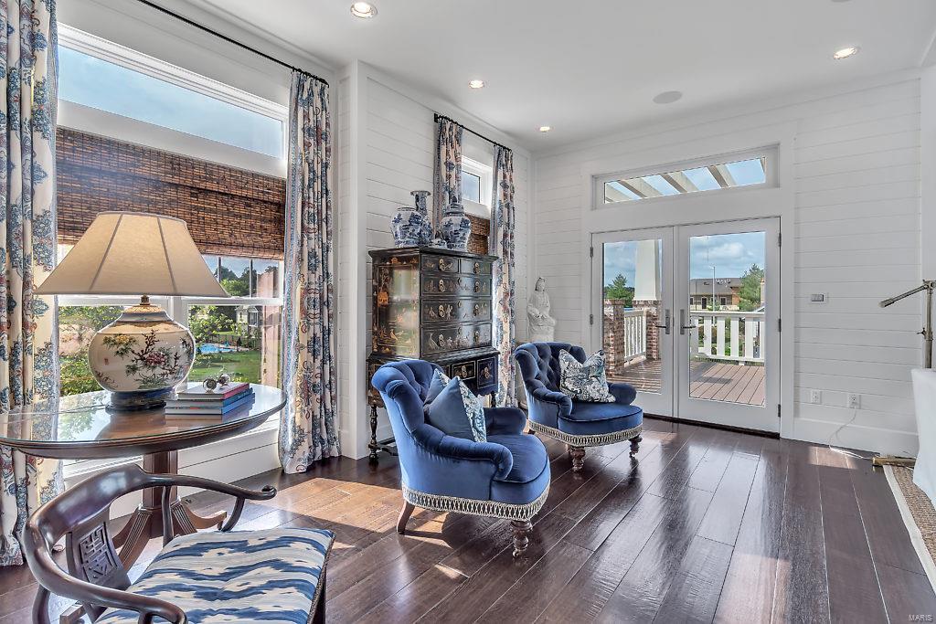 Laurel Grove - Residential