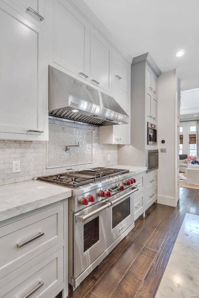 Laurel Grove - Residential