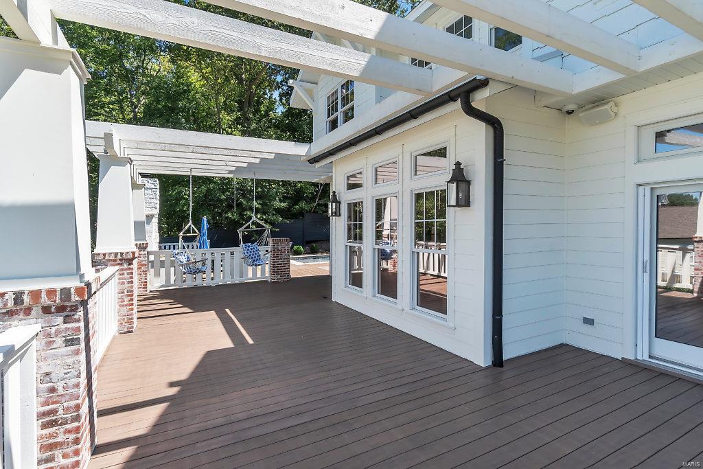 Laurel Grove - Residential