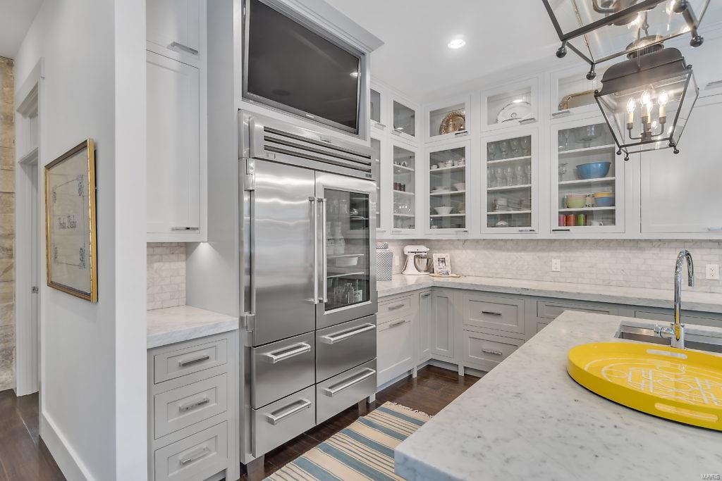 Laurel Grove - Residential