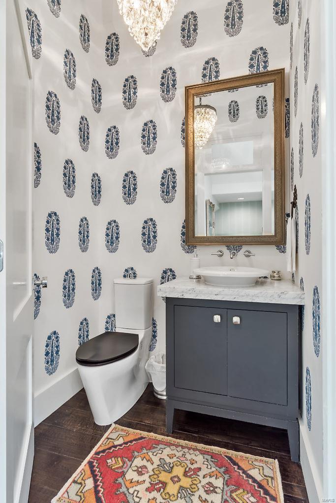 Laurel Grove - Residential