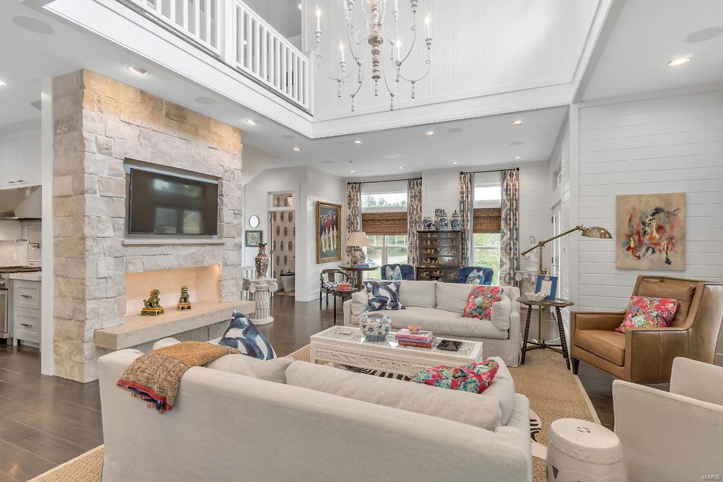 Laurel Grove - Residential