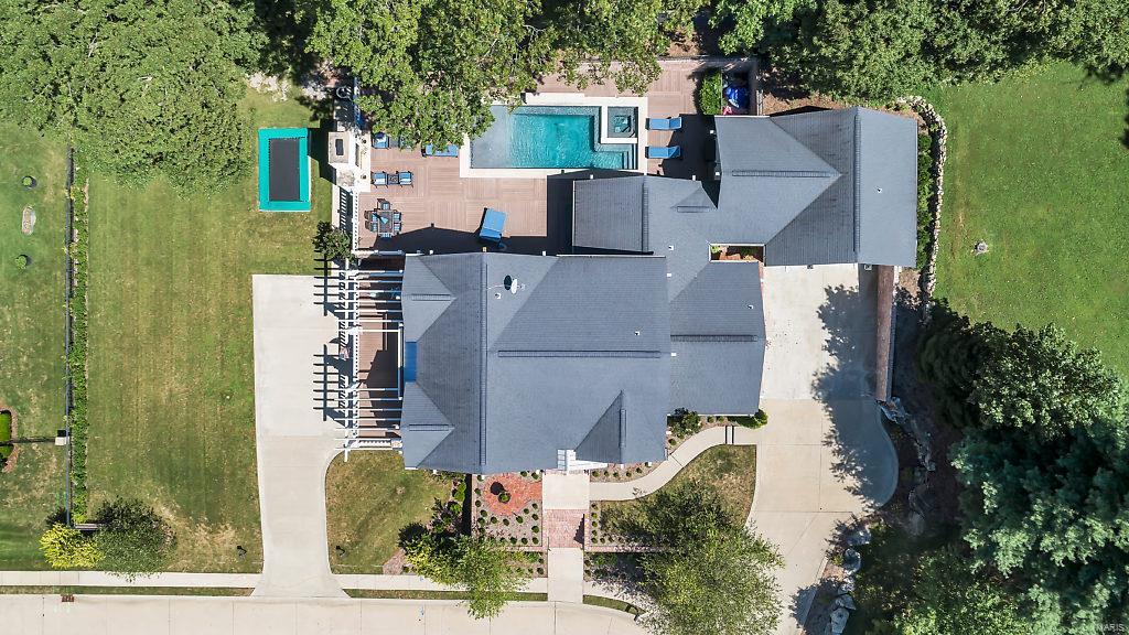 Laurel Grove - Residential