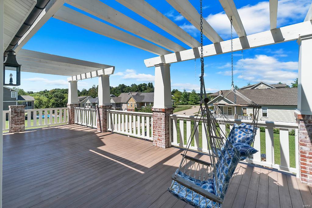 Laurel Grove - Residential