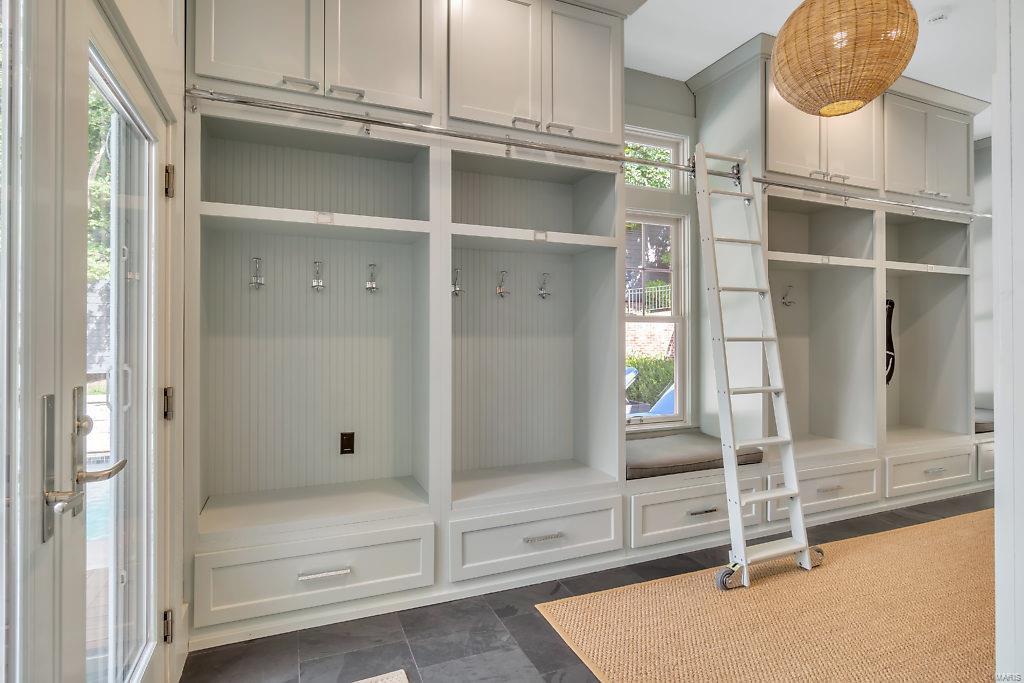 Laurel Grove - Residential