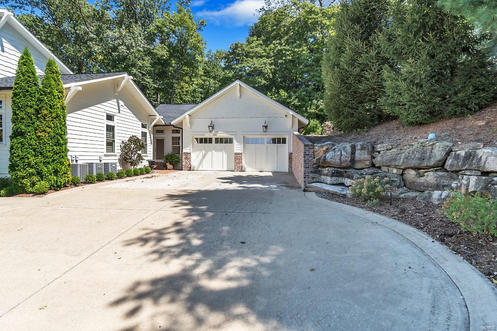 Laurel Grove - Residential