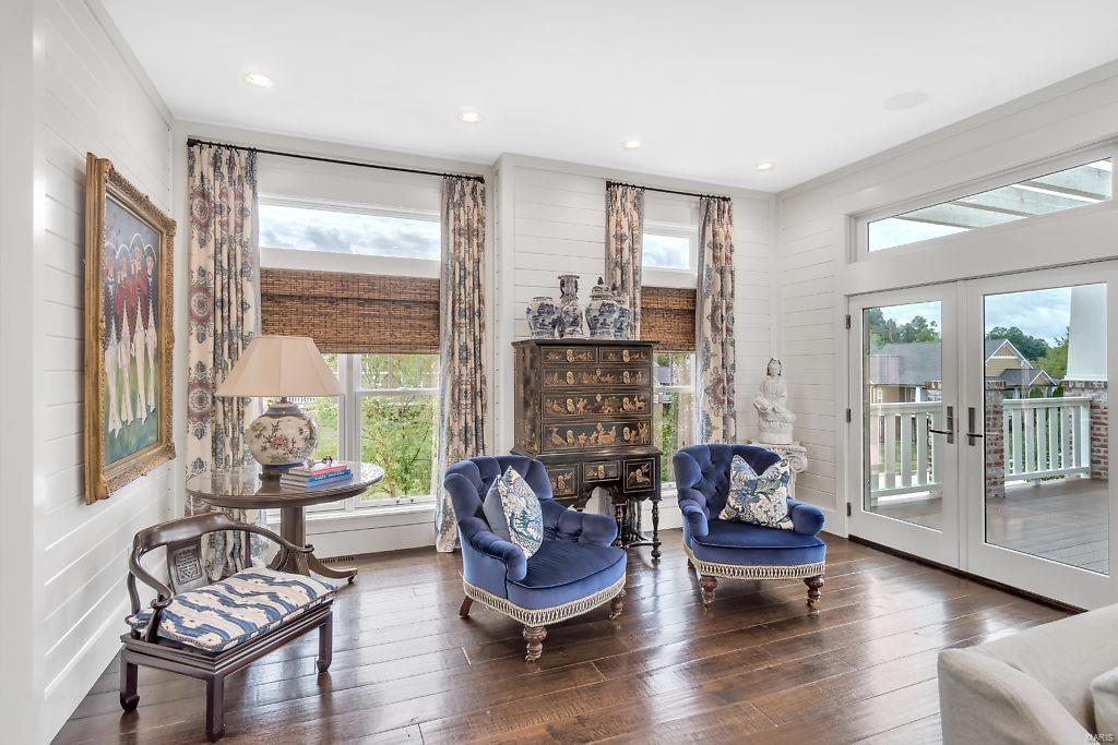 Laurel Grove - Residential