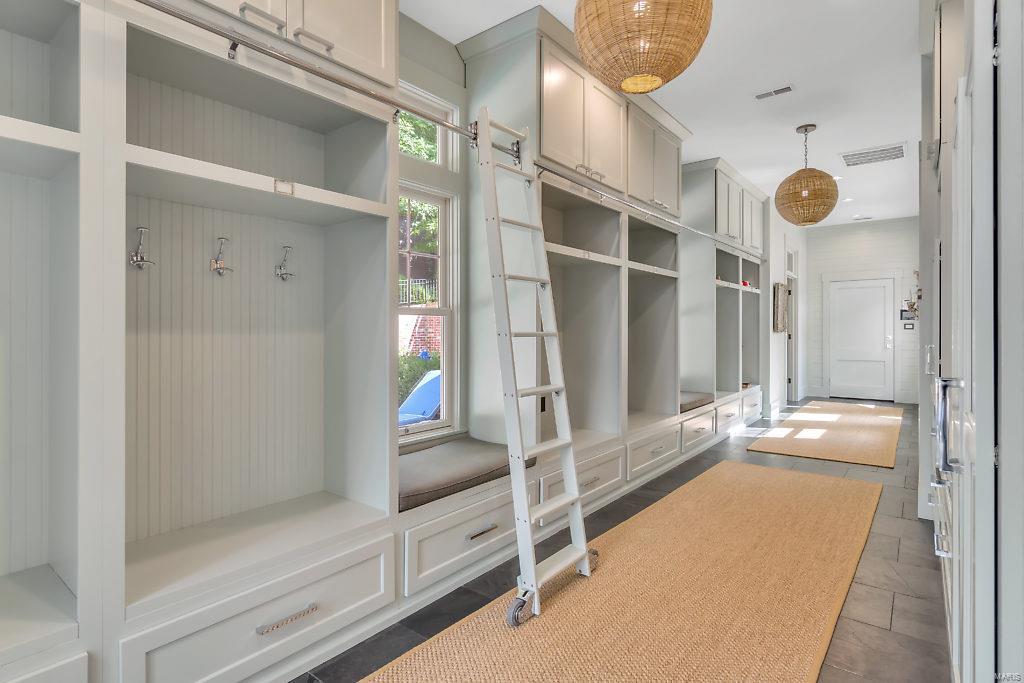 Laurel Grove - Residential