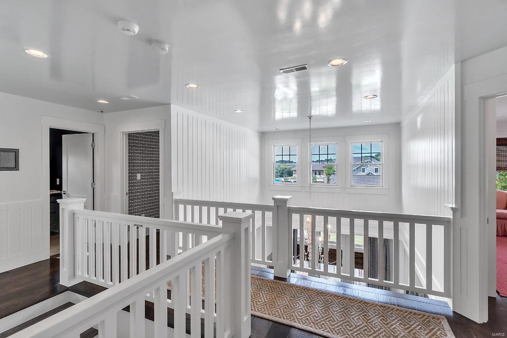 Laurel Grove - Residential