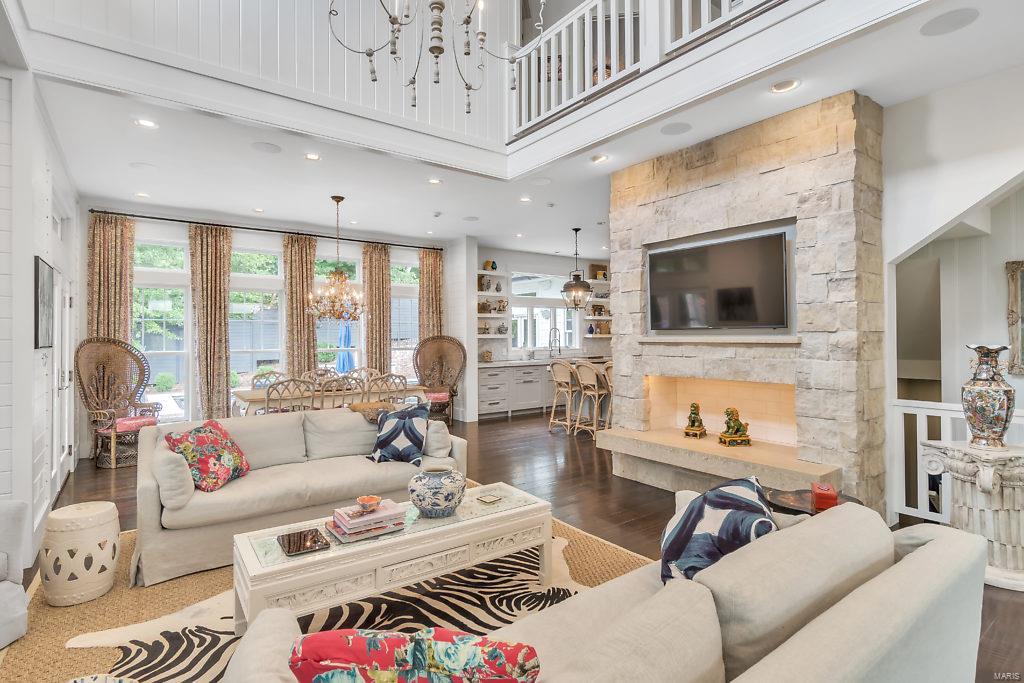 Laurel Grove - Residential