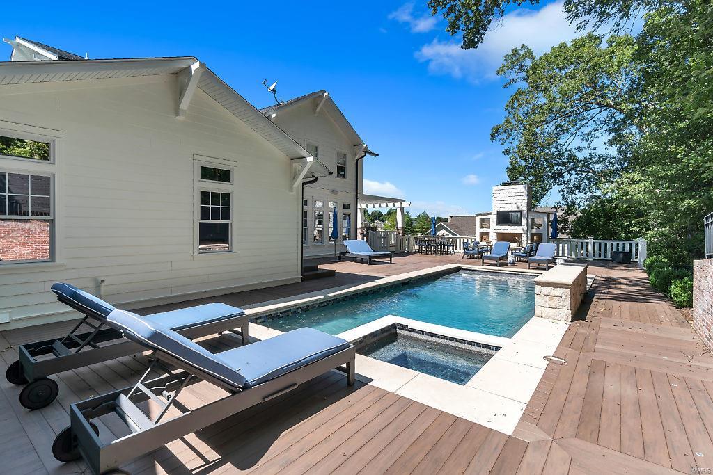 Laurel Grove - Residential