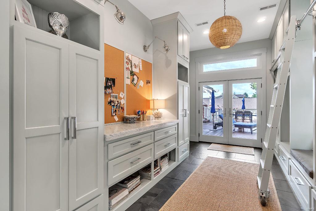 Laurel Grove - Residential