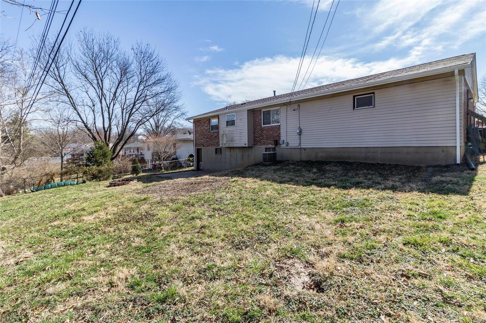 Stonewood - Residential