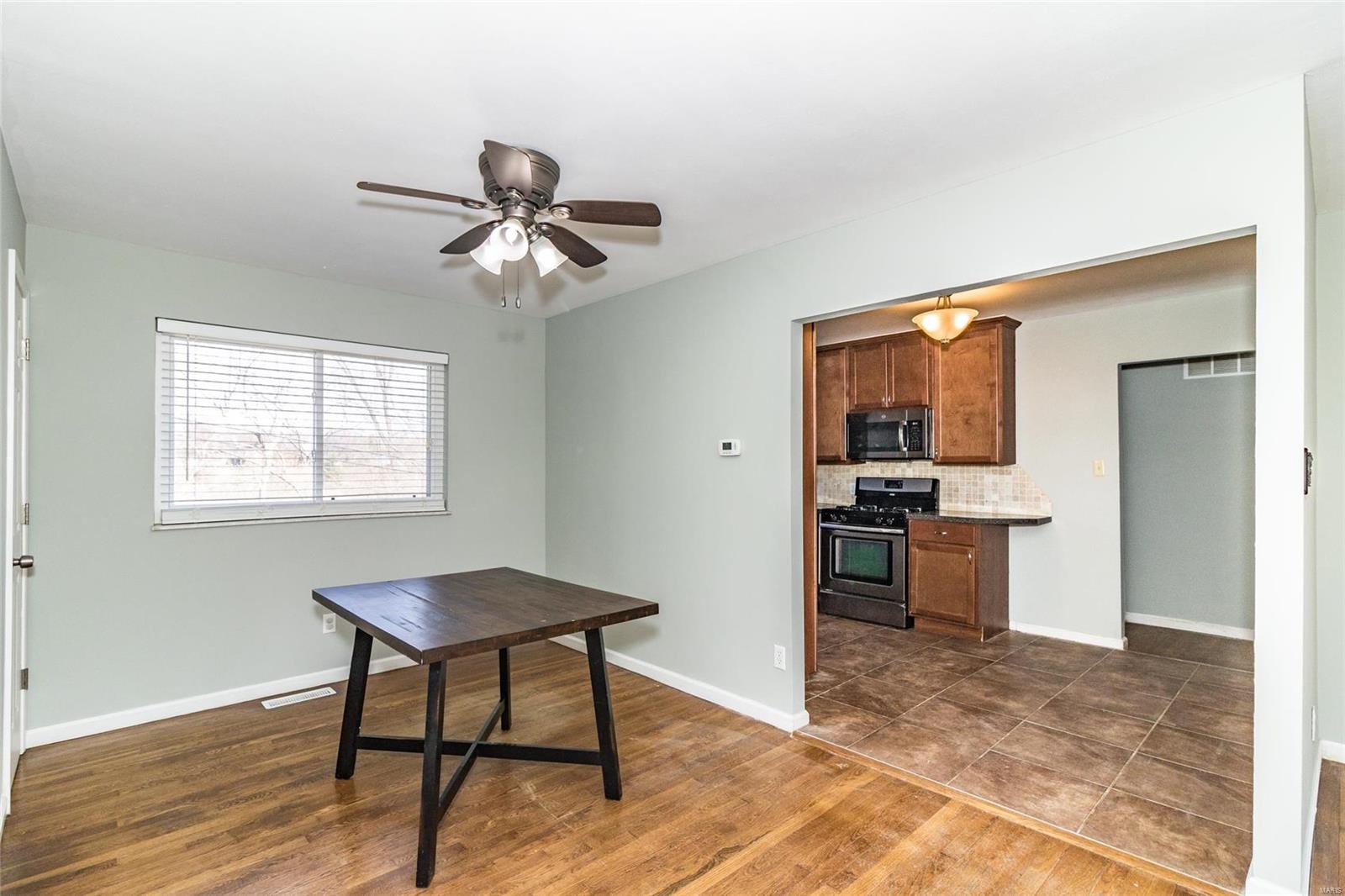 Stonewood - Residential