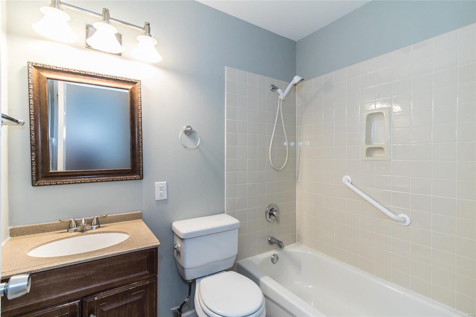 Stonewood - Residential