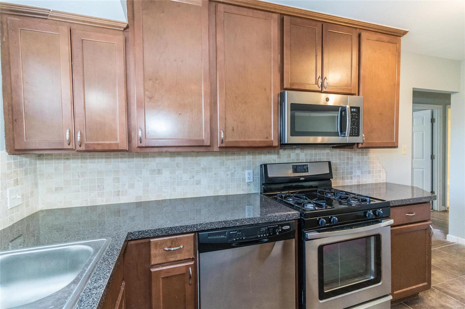 Stonewood - Residential