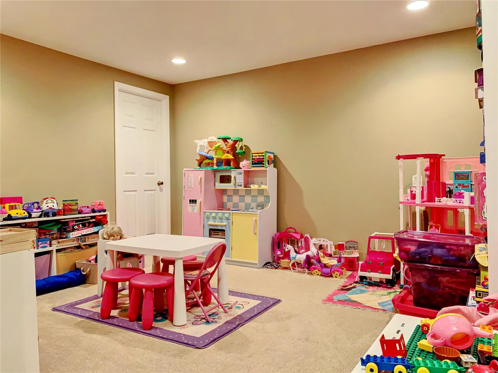 College Stat - Residential