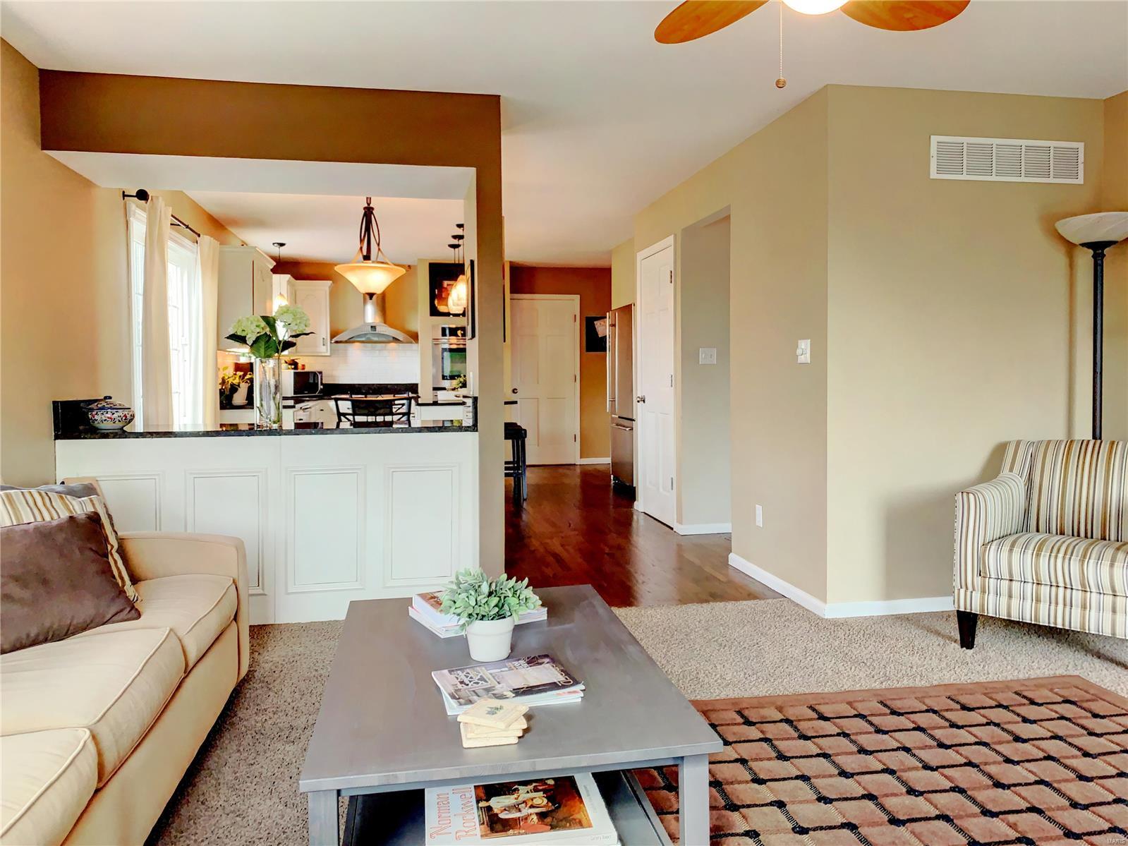 College Stat - Residential