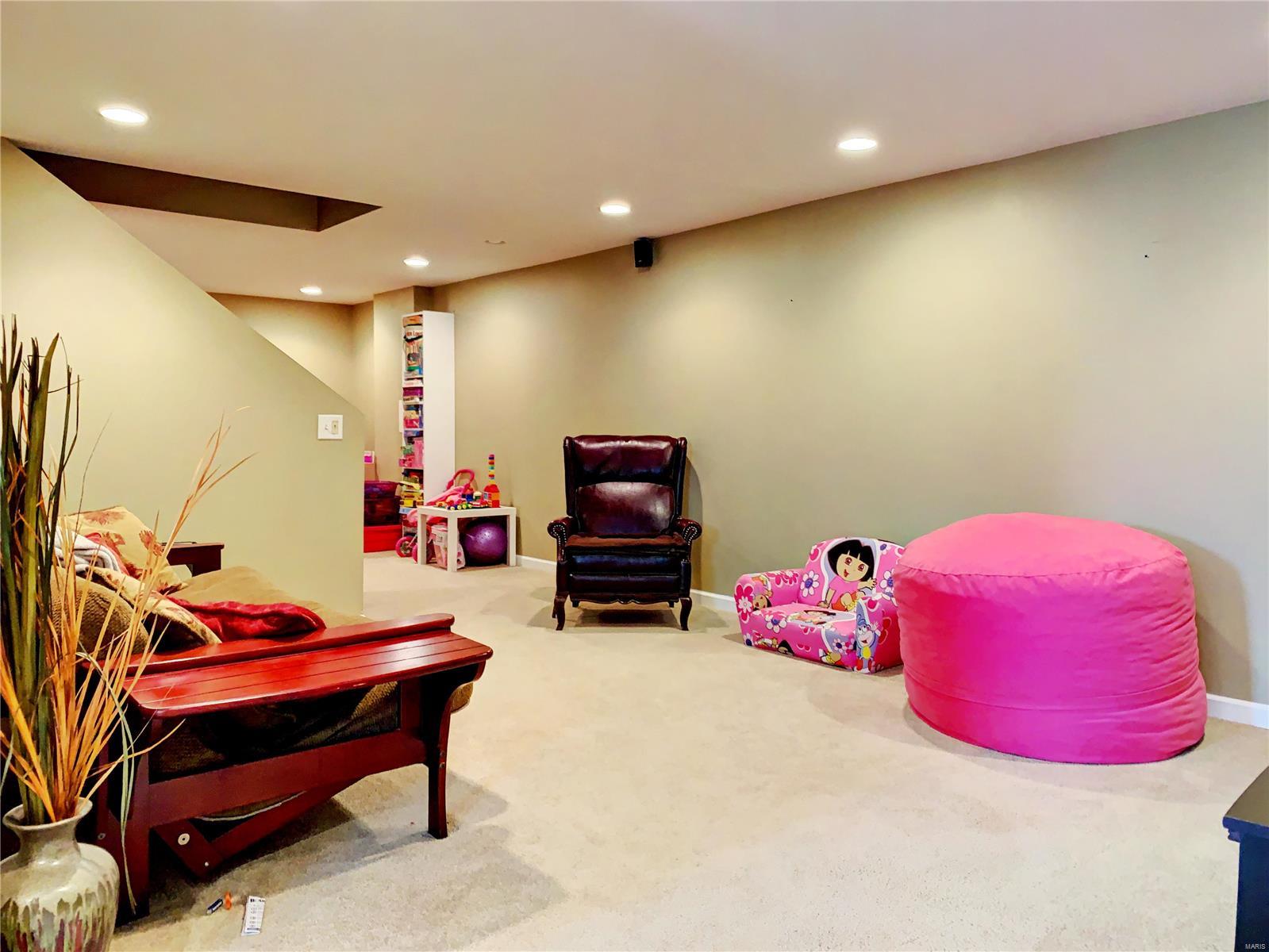 College Stat - Residential