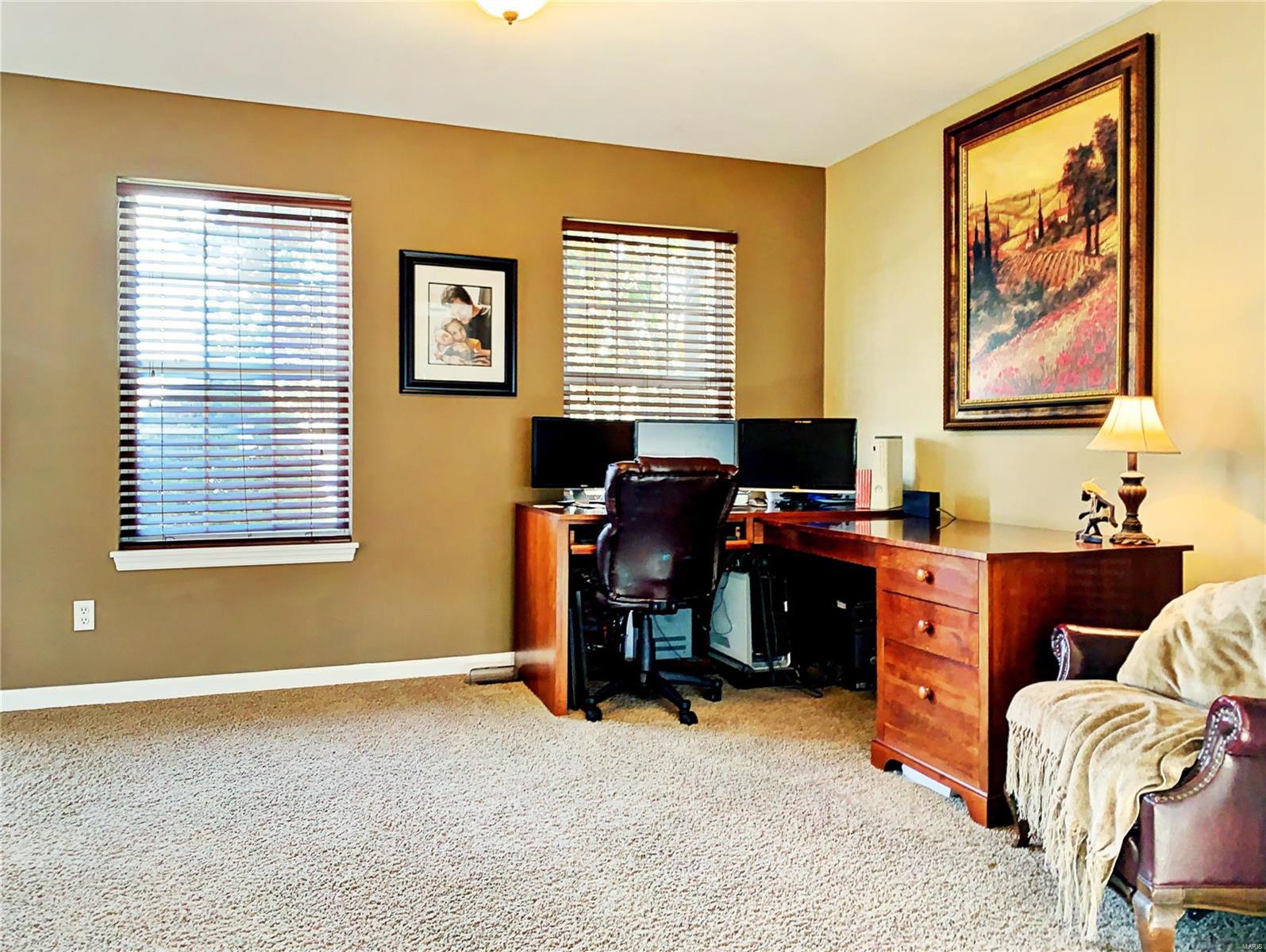 College Stat - Residential