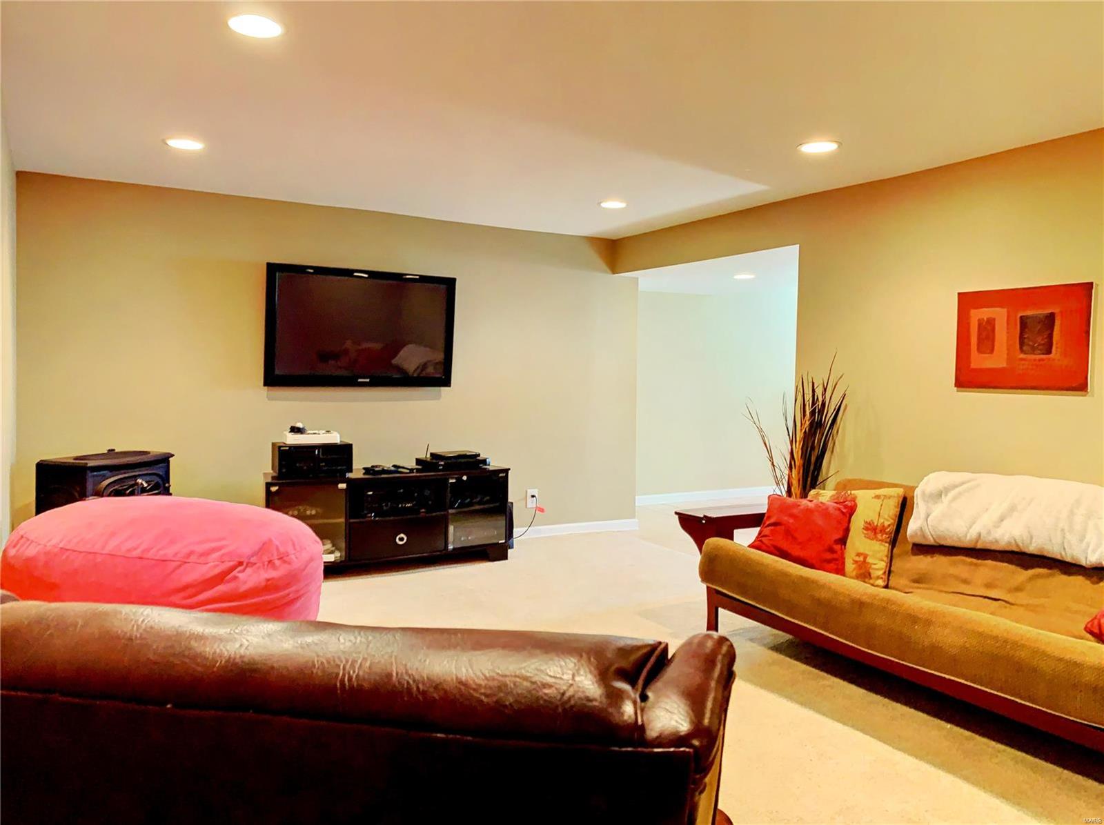 College Stat - Residential