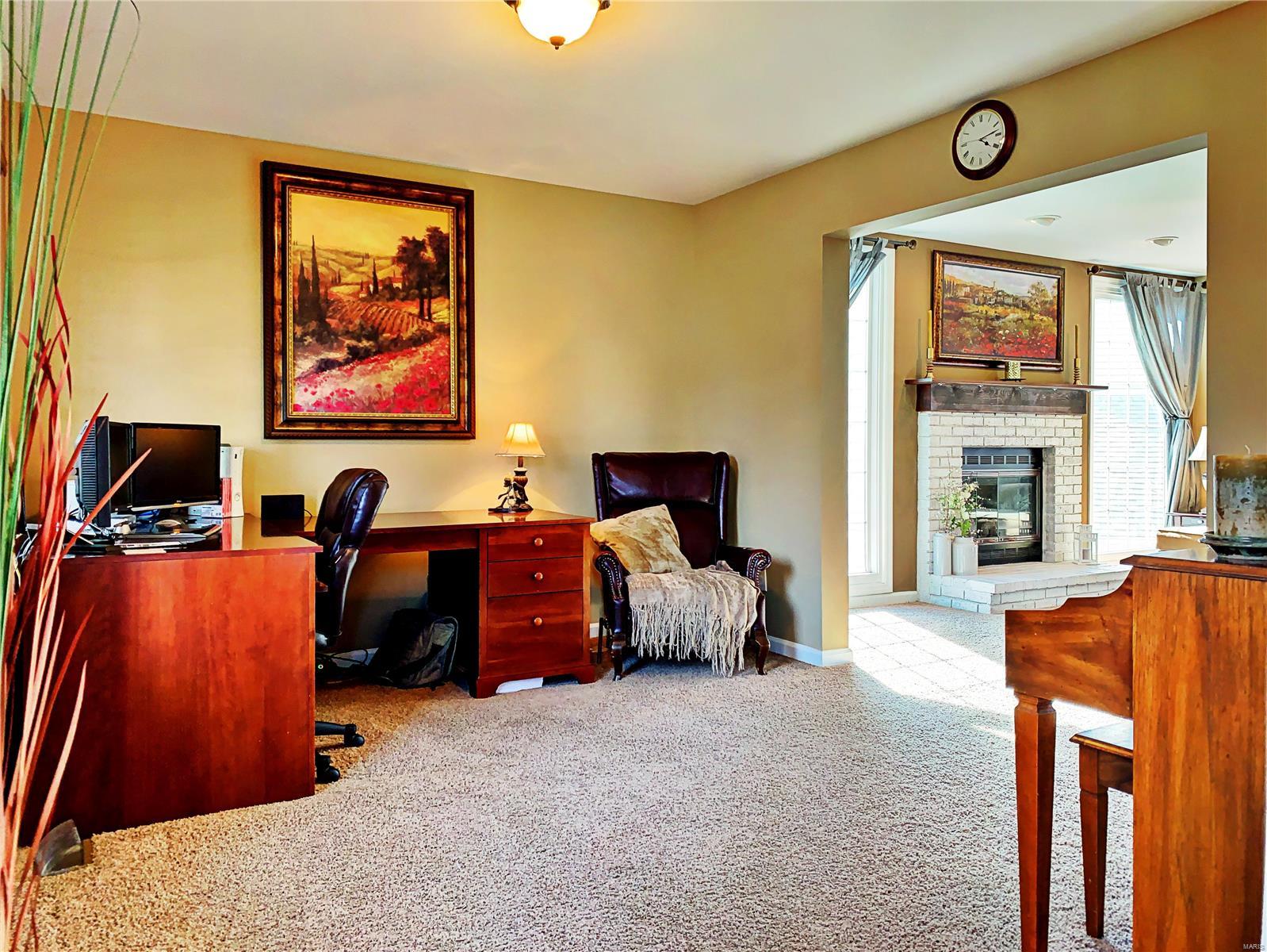 College Stat - Residential