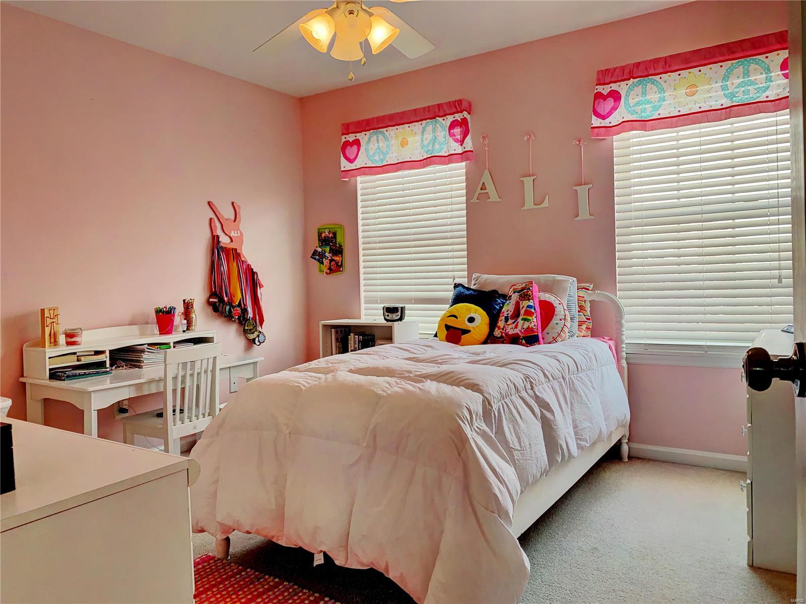 College Stat - Residential