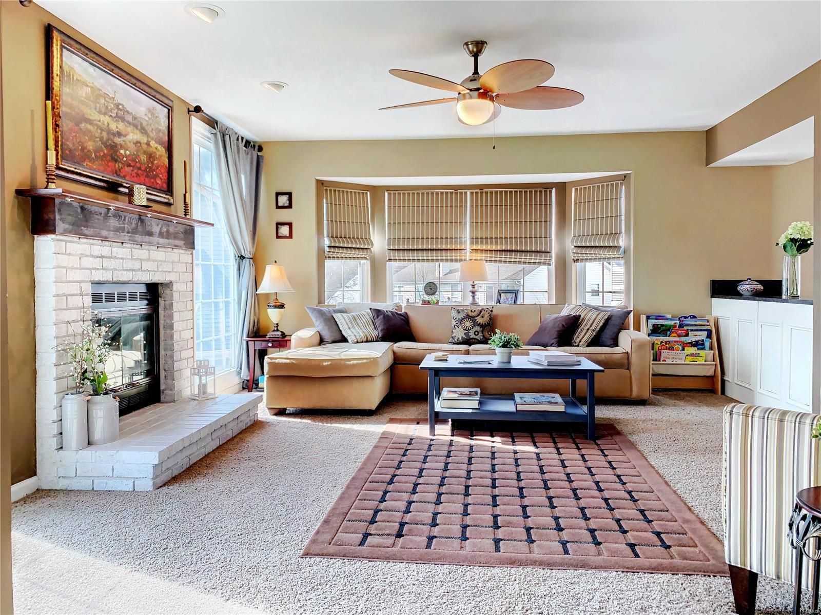 College Stat - Residential