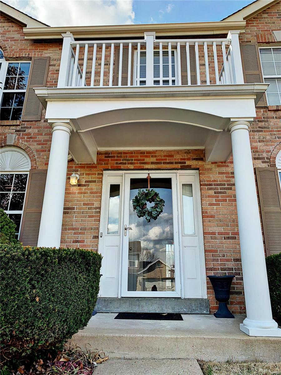 College Stat - Residential