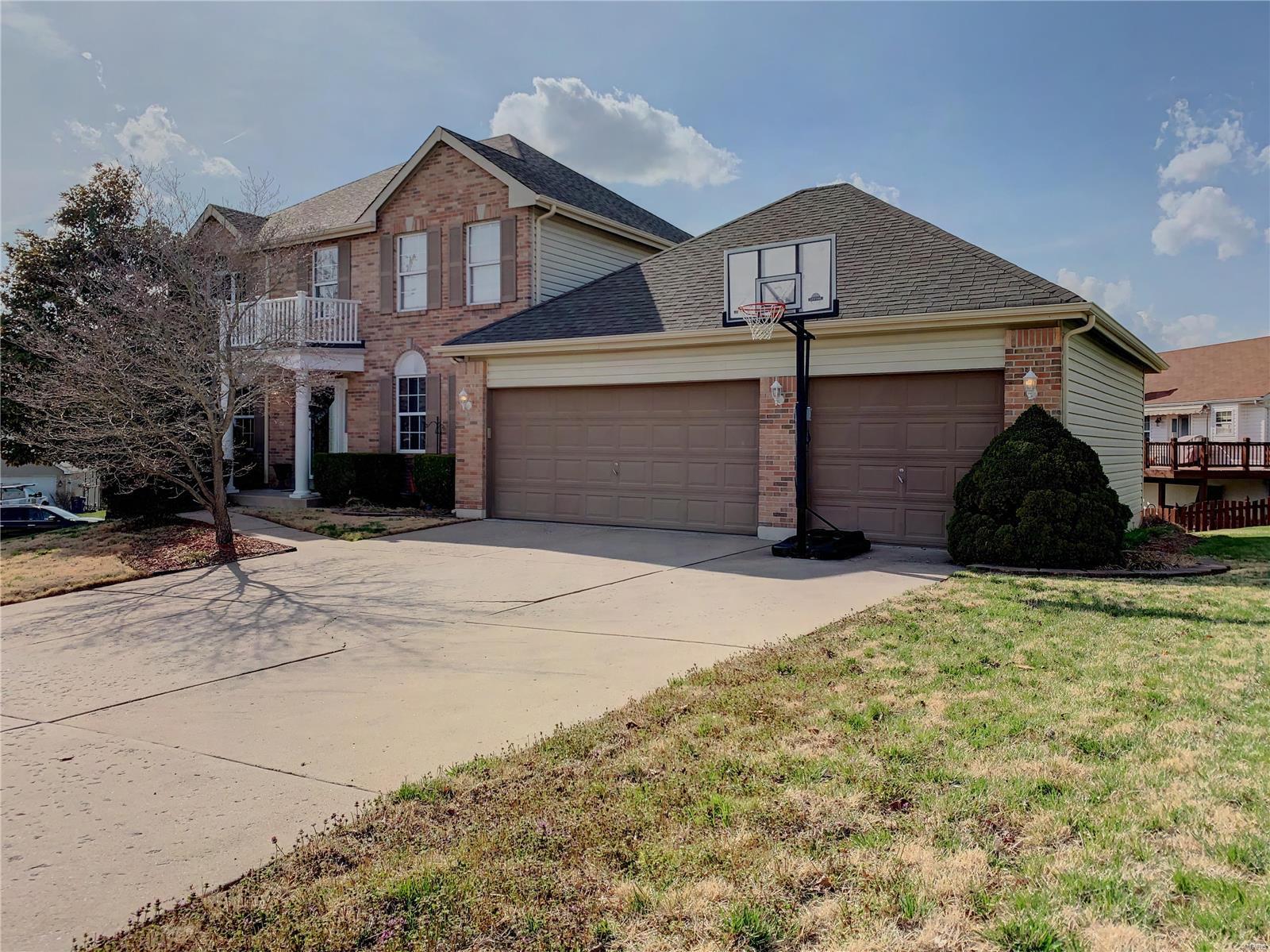 College Stat - Residential