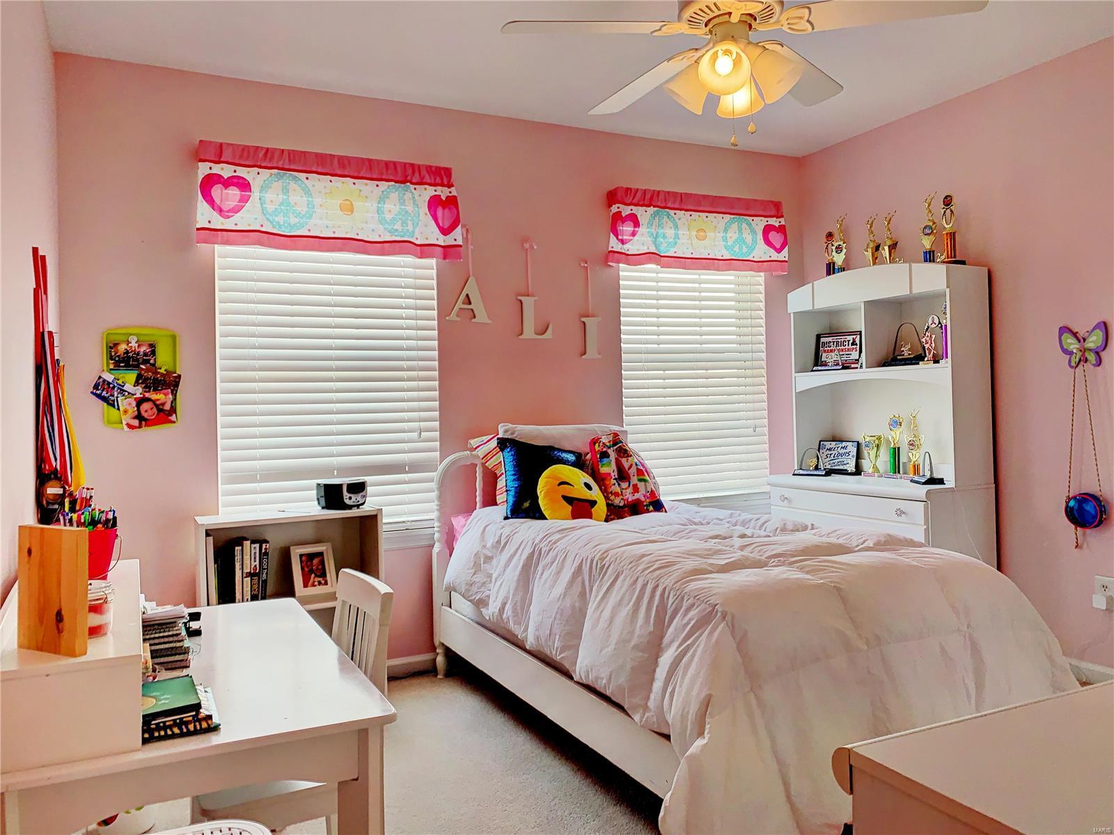 College Stat - Residential