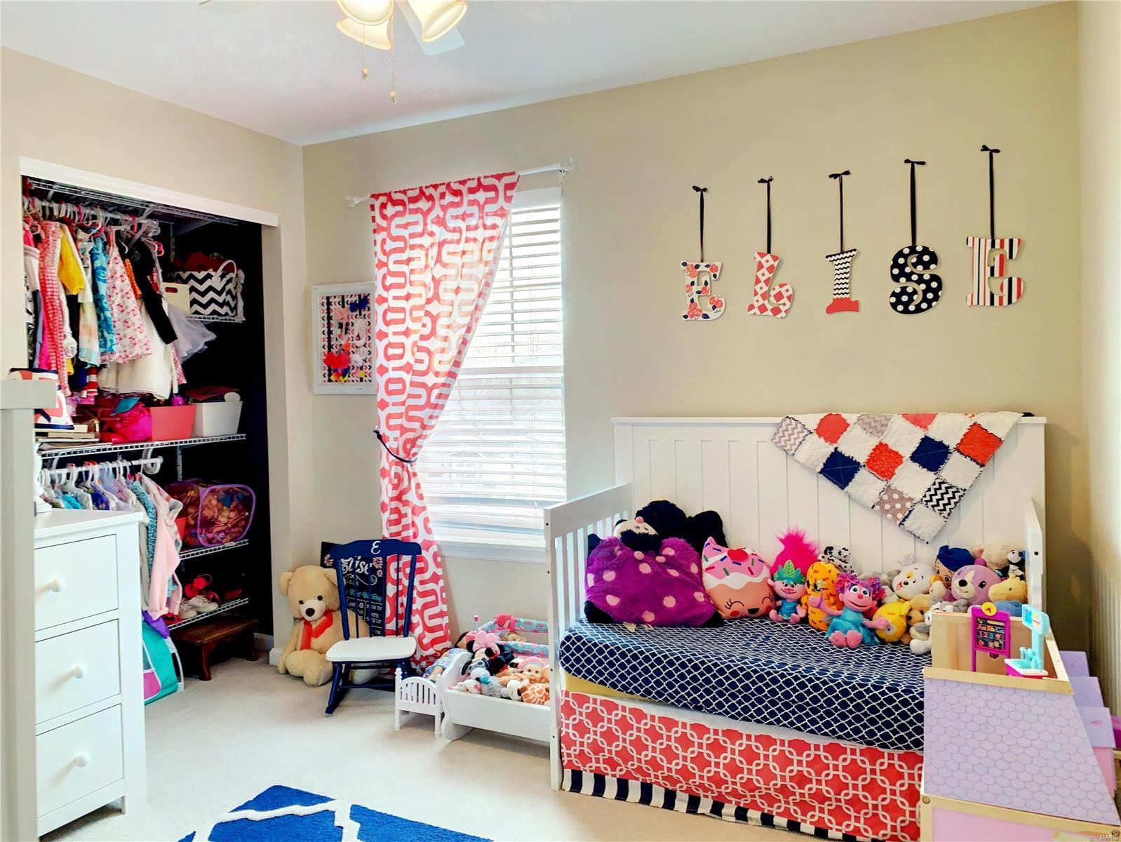 College Stat - Residential