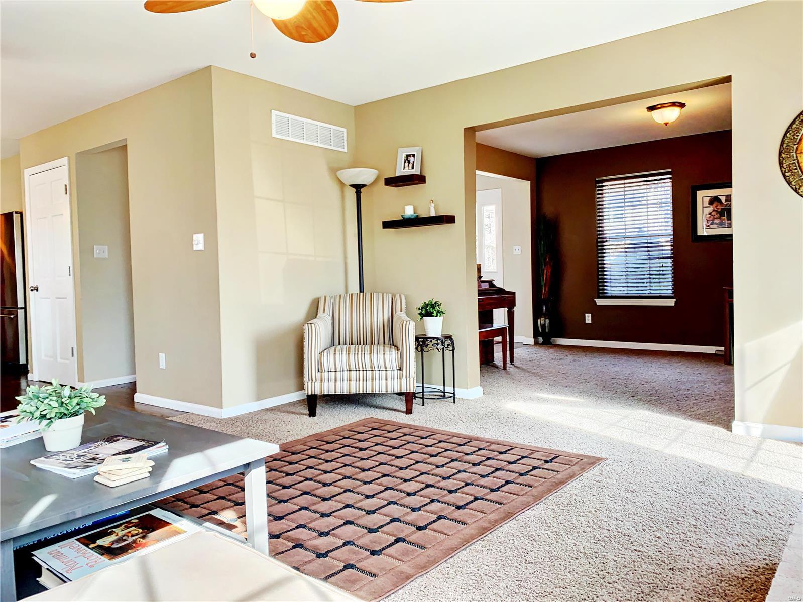 College Stat - Residential