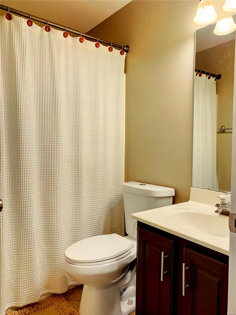 College Stat - Residential