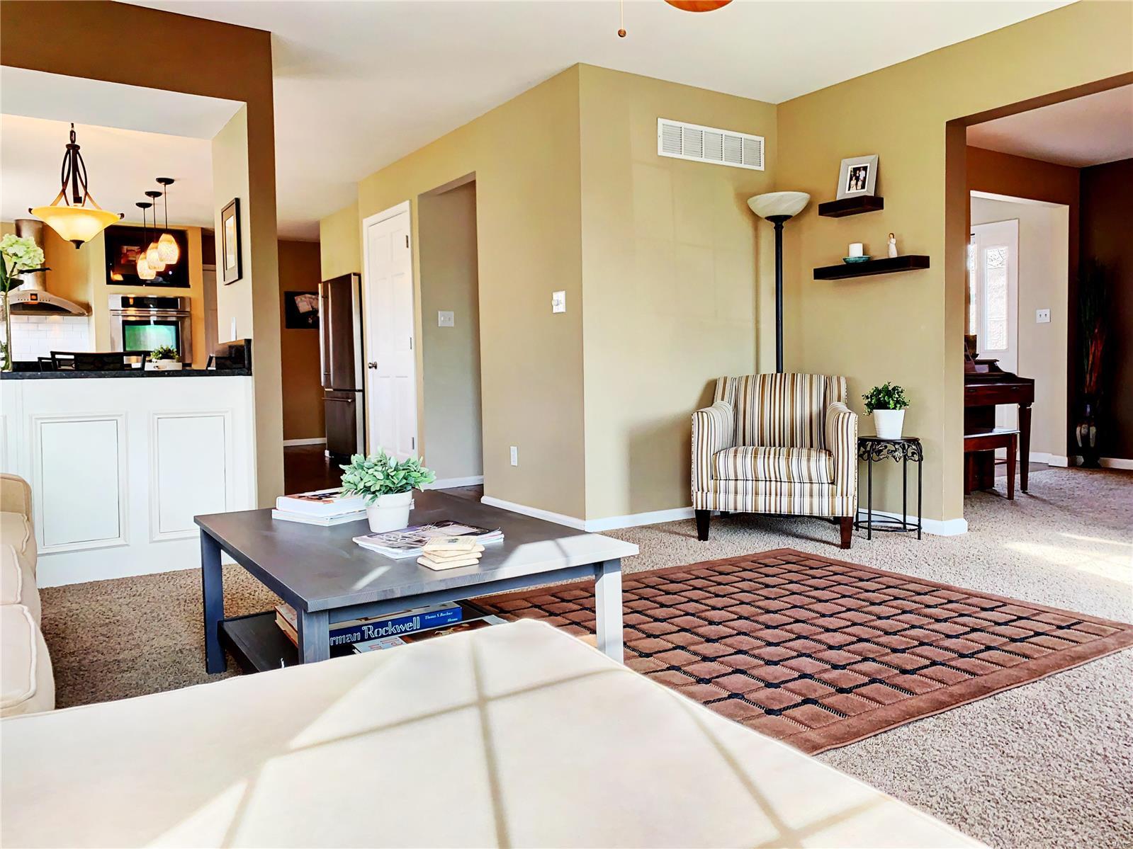 College Stat - Residential