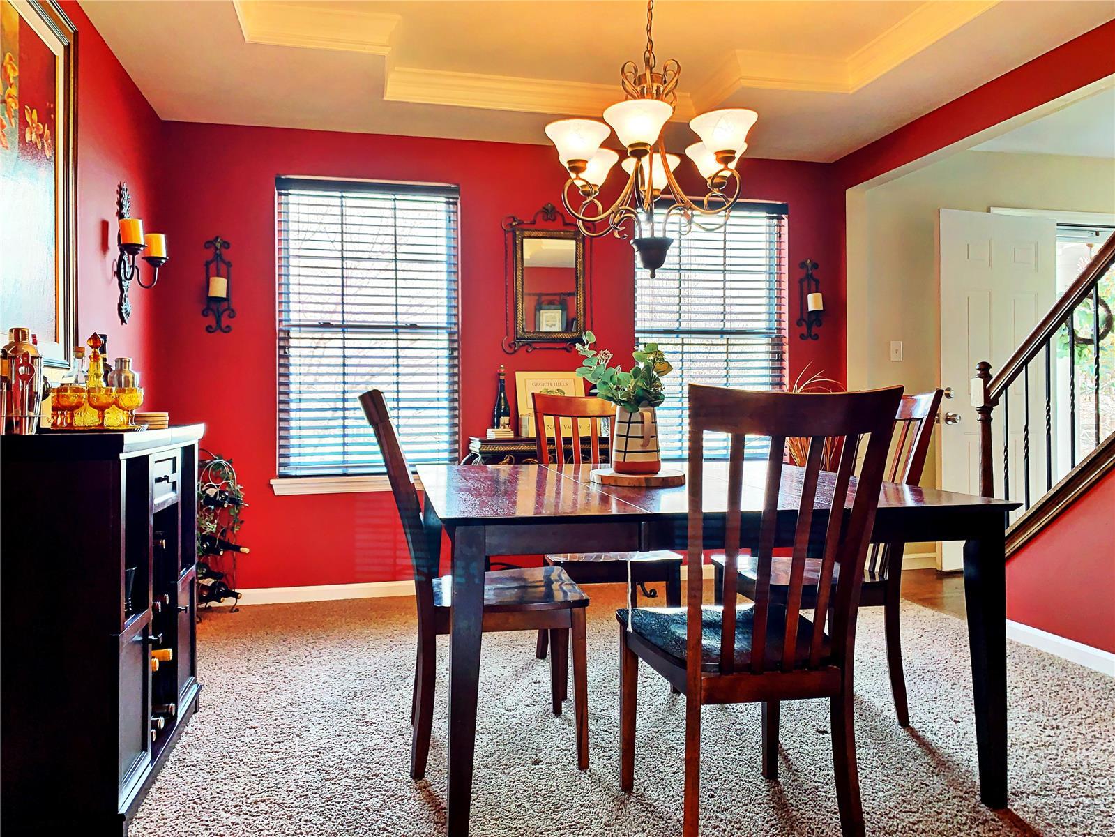 College Stat - Residential