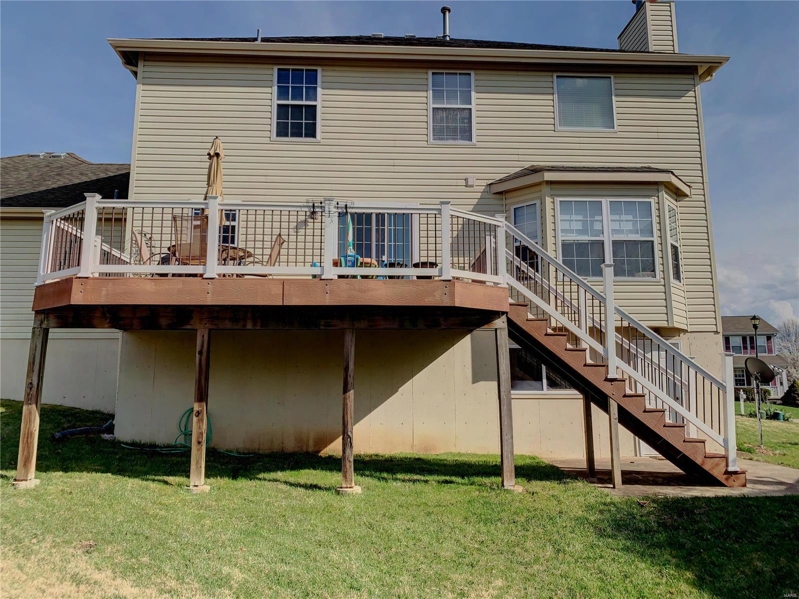 College Stat - Residential